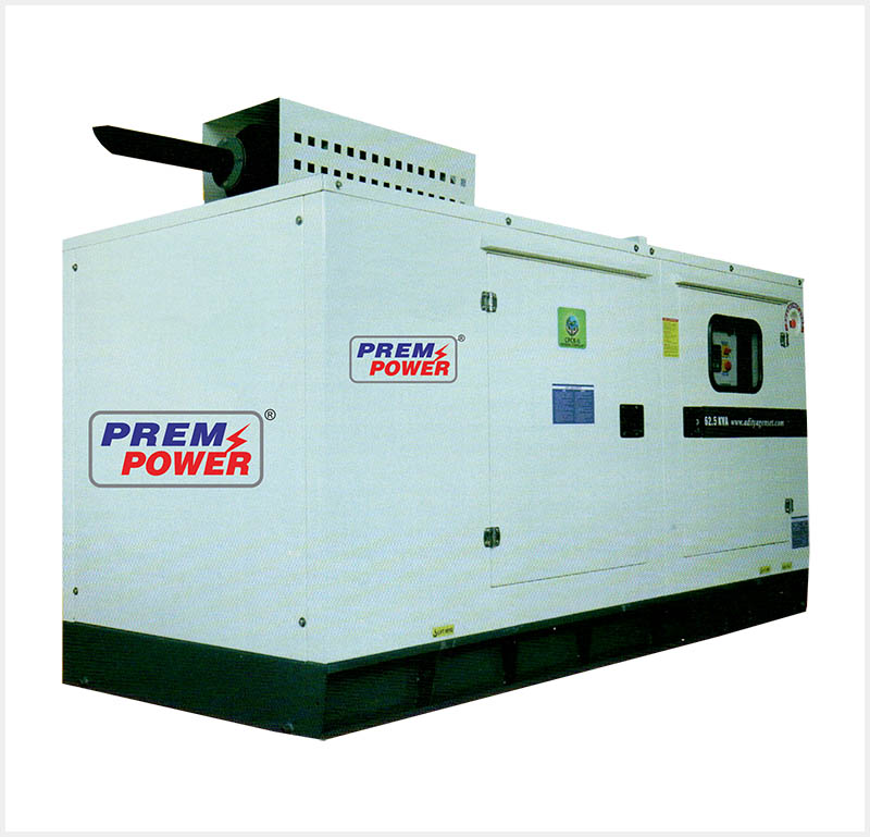 Prem Power Generators